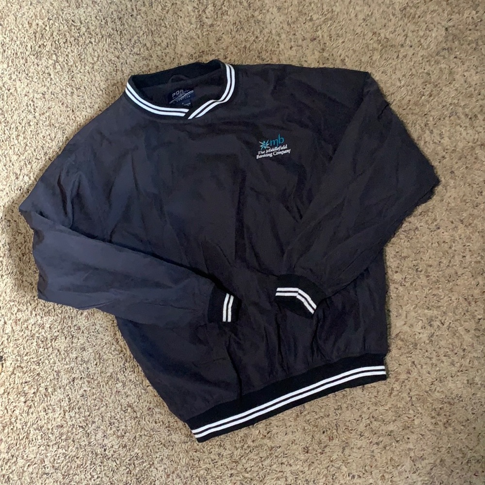 Light jacket